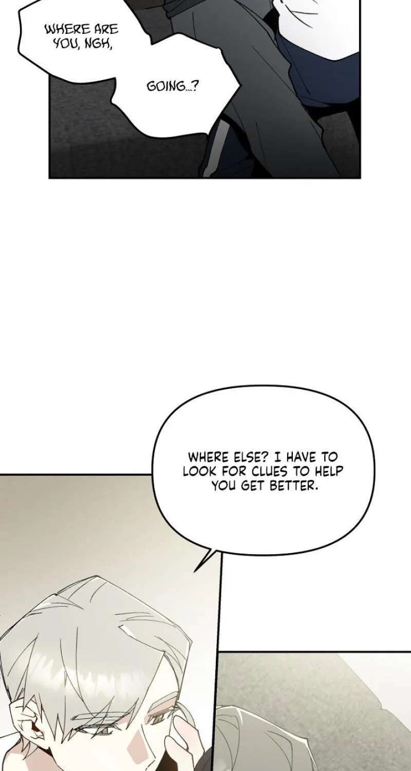 Snake Garden, Beyond the Guest Chapter 23 - page 40
