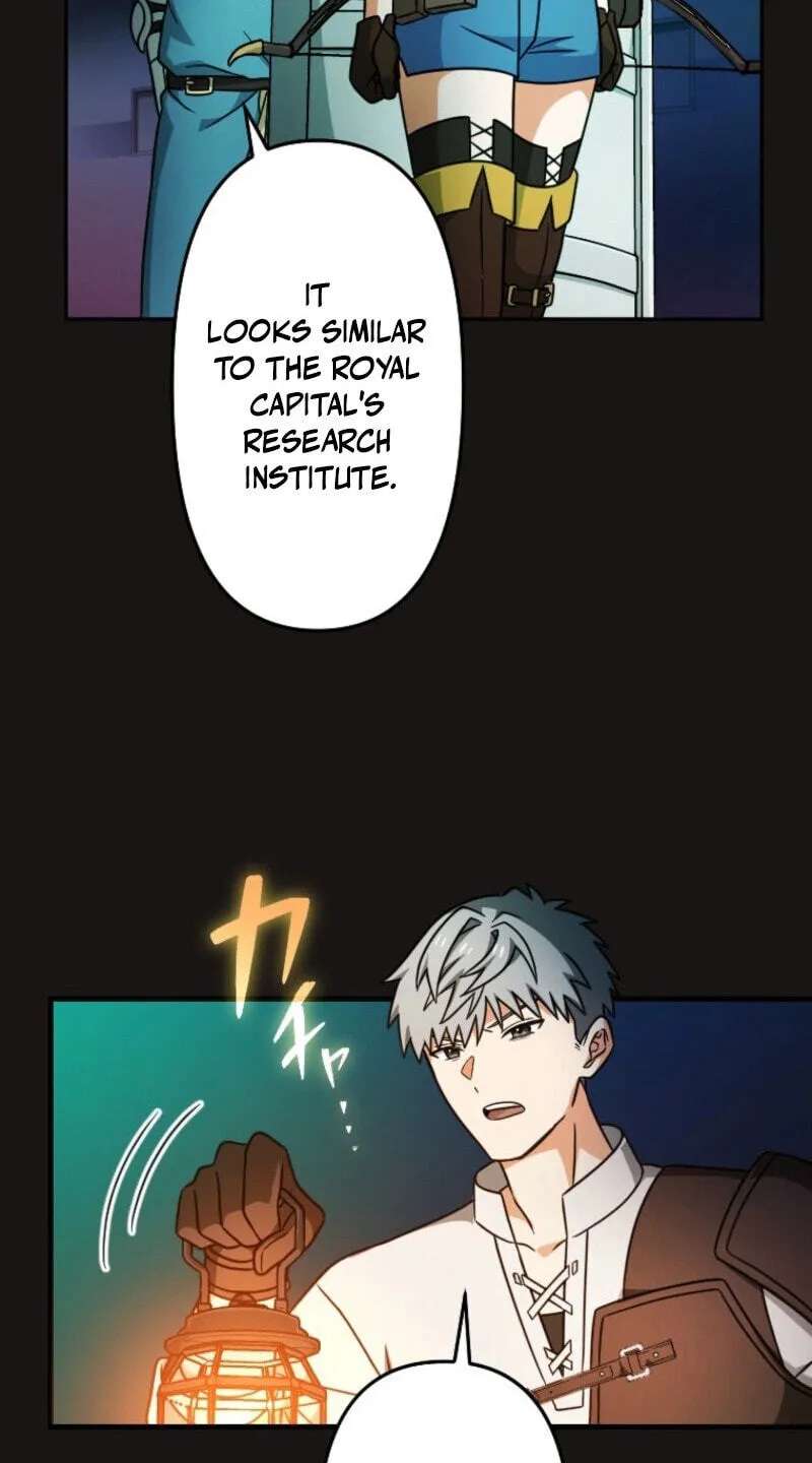 Haiiro no Asshu ~Teikokukishi Dan o Kubi ni Natta Ore wa Dungeon Toshi de Haiiro no Jinsei o Hikkurikaesu~ Chapter 52 - page 9