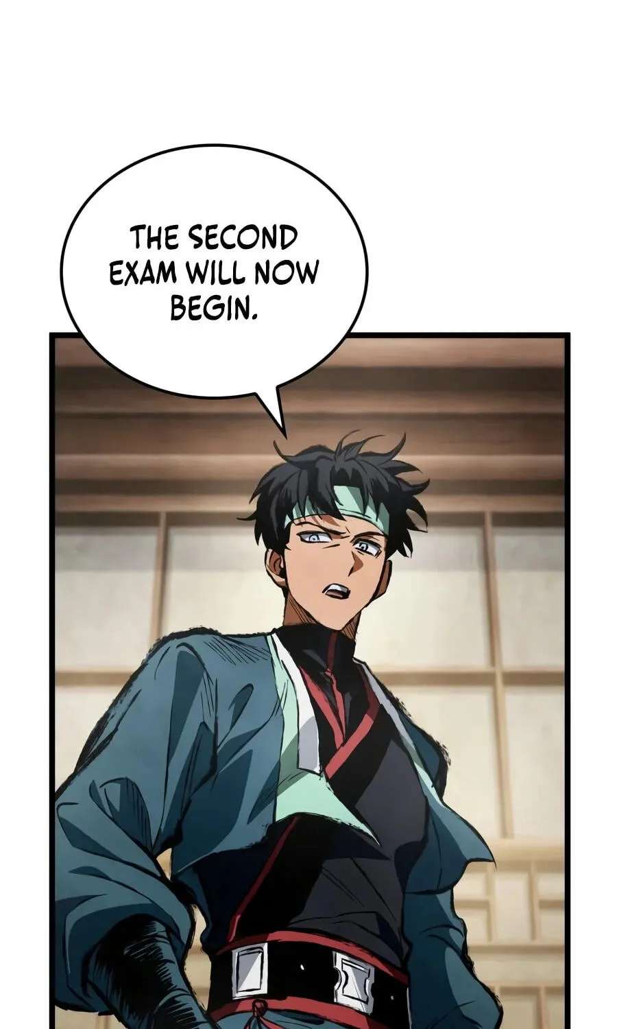 Chronicles of the Demon-Slaying Cultivator Chapter 17 - page 50