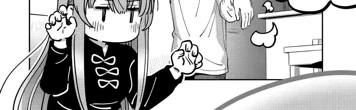 The Angel Next Door Spoils Me Rotten Chapter 33 - page 16