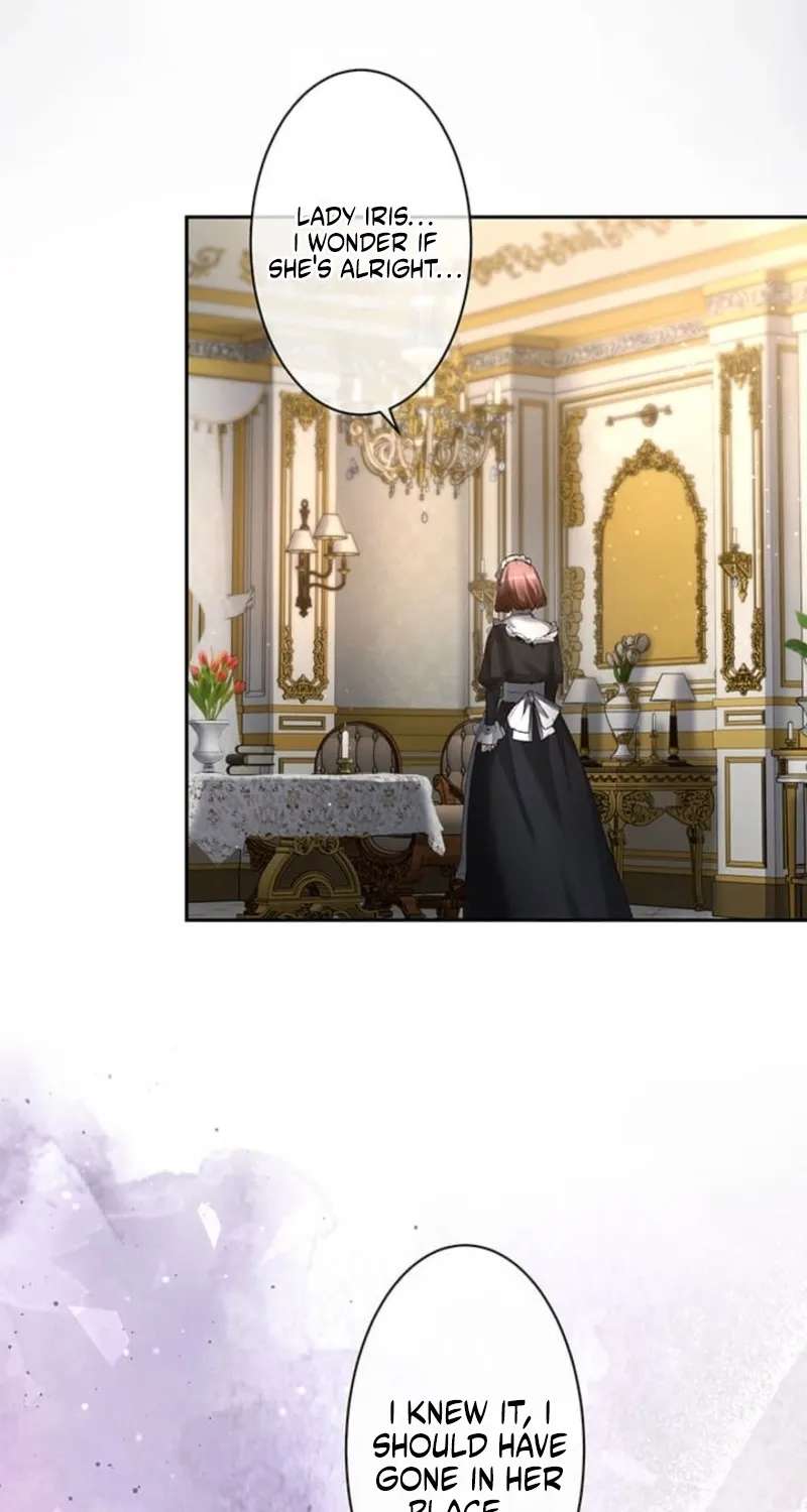 A Farewell Revenge for My Beloved Chapter 24 - page 28