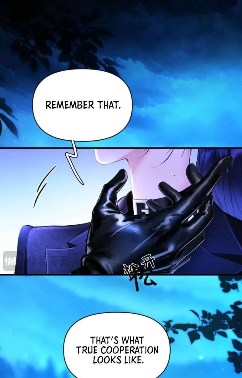 Perfect Enemy Chapter 7 - page 47