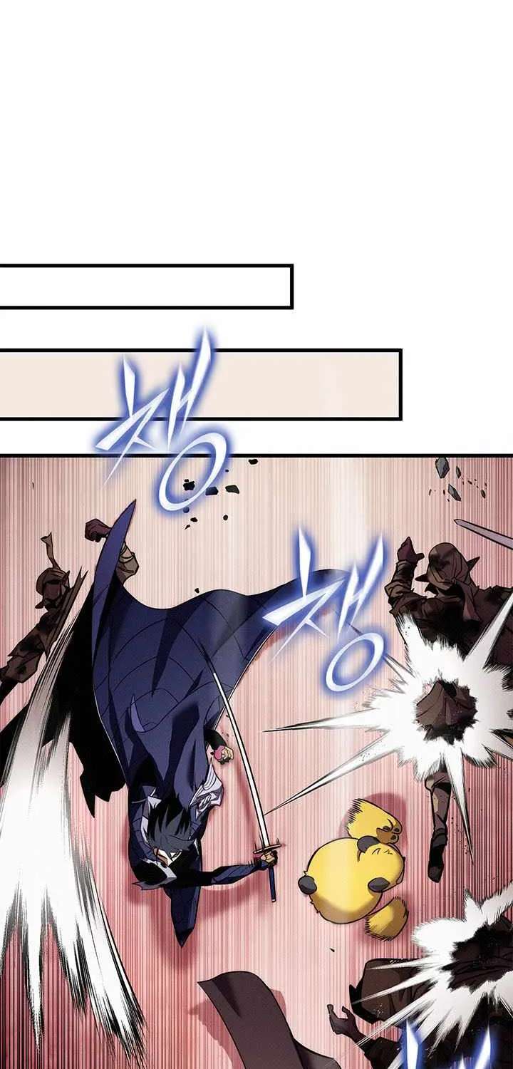 Rankers Return Remake Chapter 259 - page 50