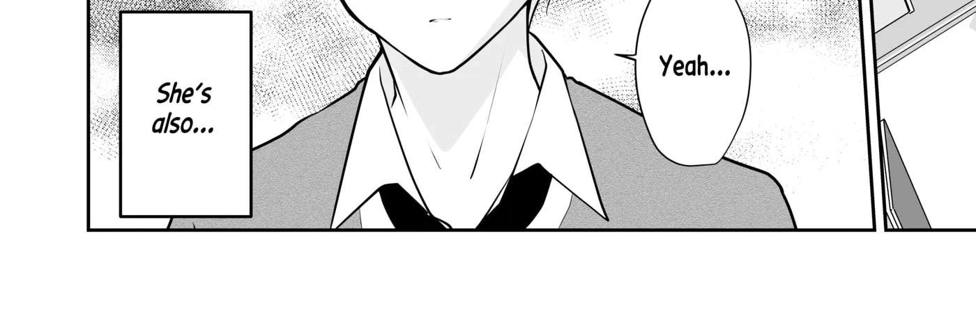 Aru Hi Kareshi ga Onnanoko ni Natteshimatta Couple no Nichijou Chapter 67.5 - page 8