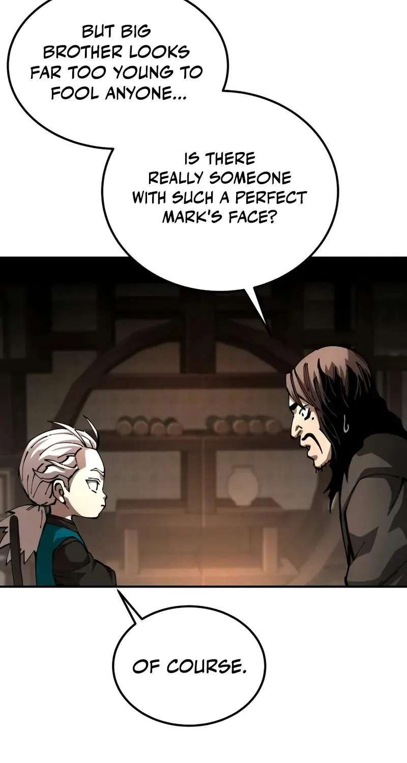 Warrior Grandpa And Supreme Granddaughter Chapter 117 - page 97