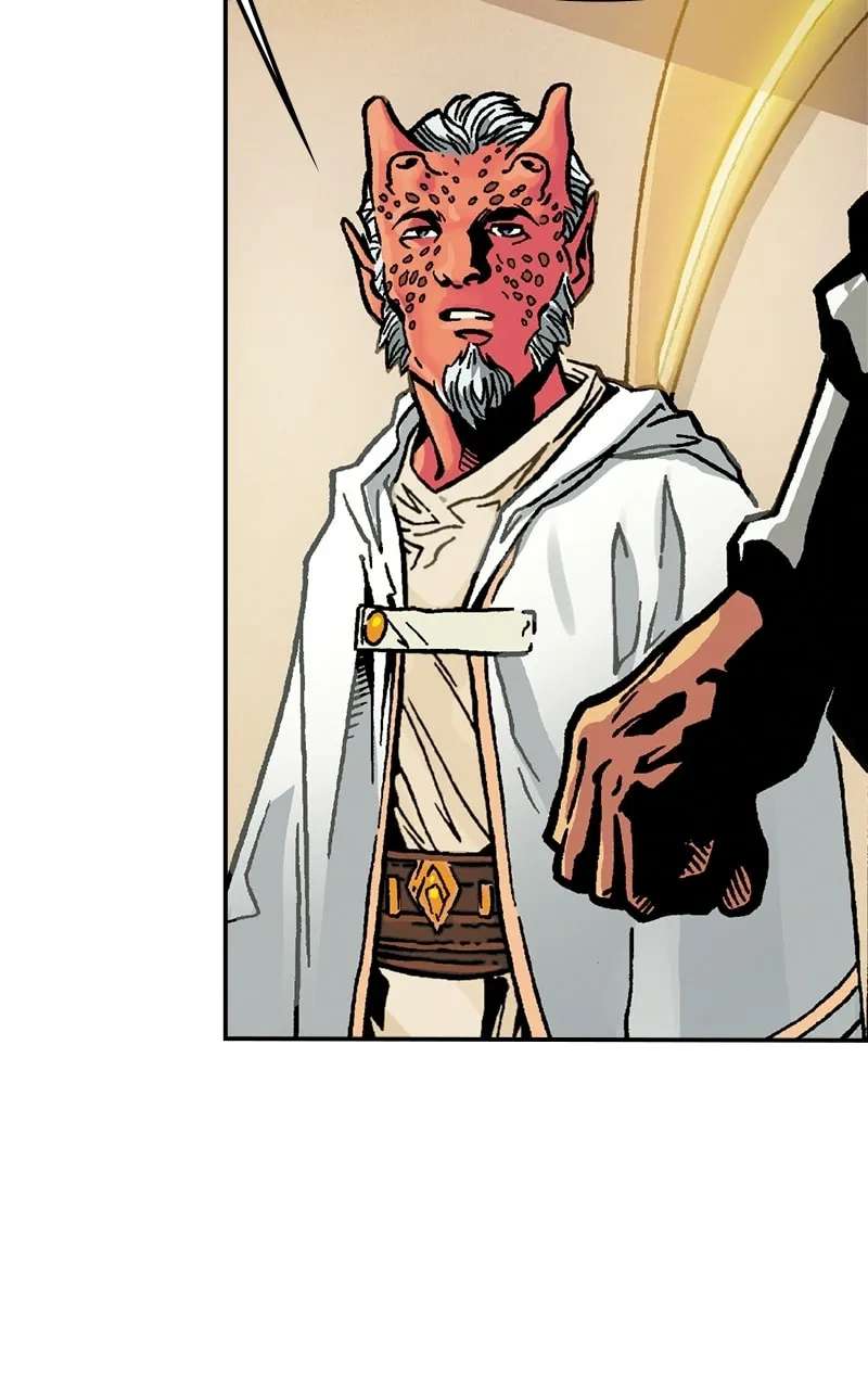 Star Wars: The High Republic Chapter 23 - page 16