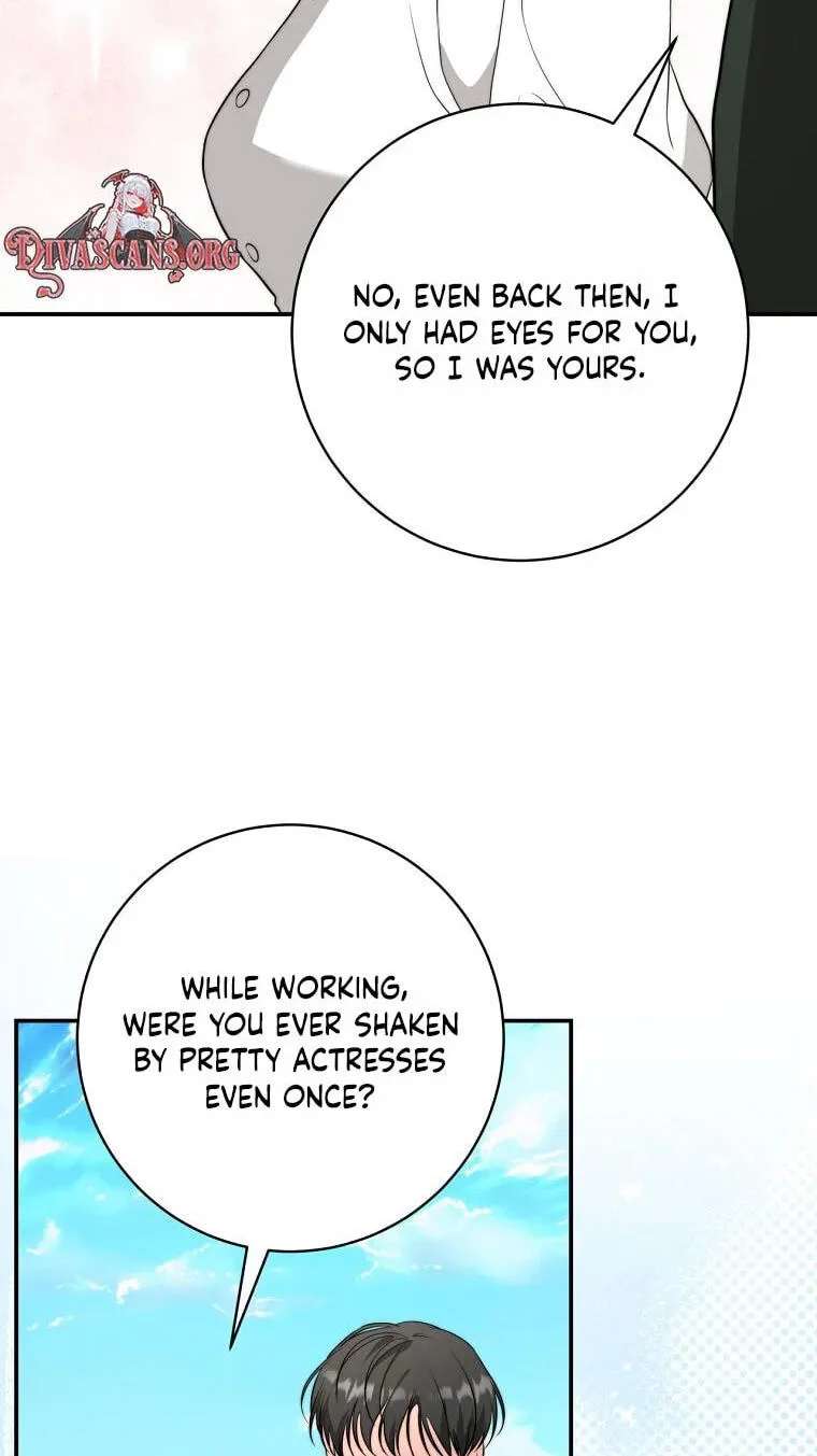 Dangerous Newlyweds Chapter 40 - page 52
