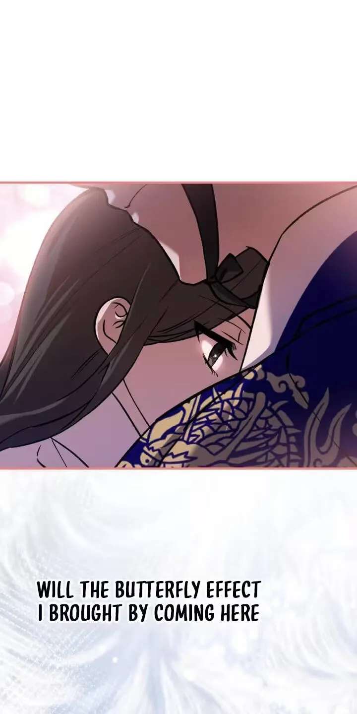 I Was Reincarnated as King Danjong's Nanny Chapter 47 - page 57