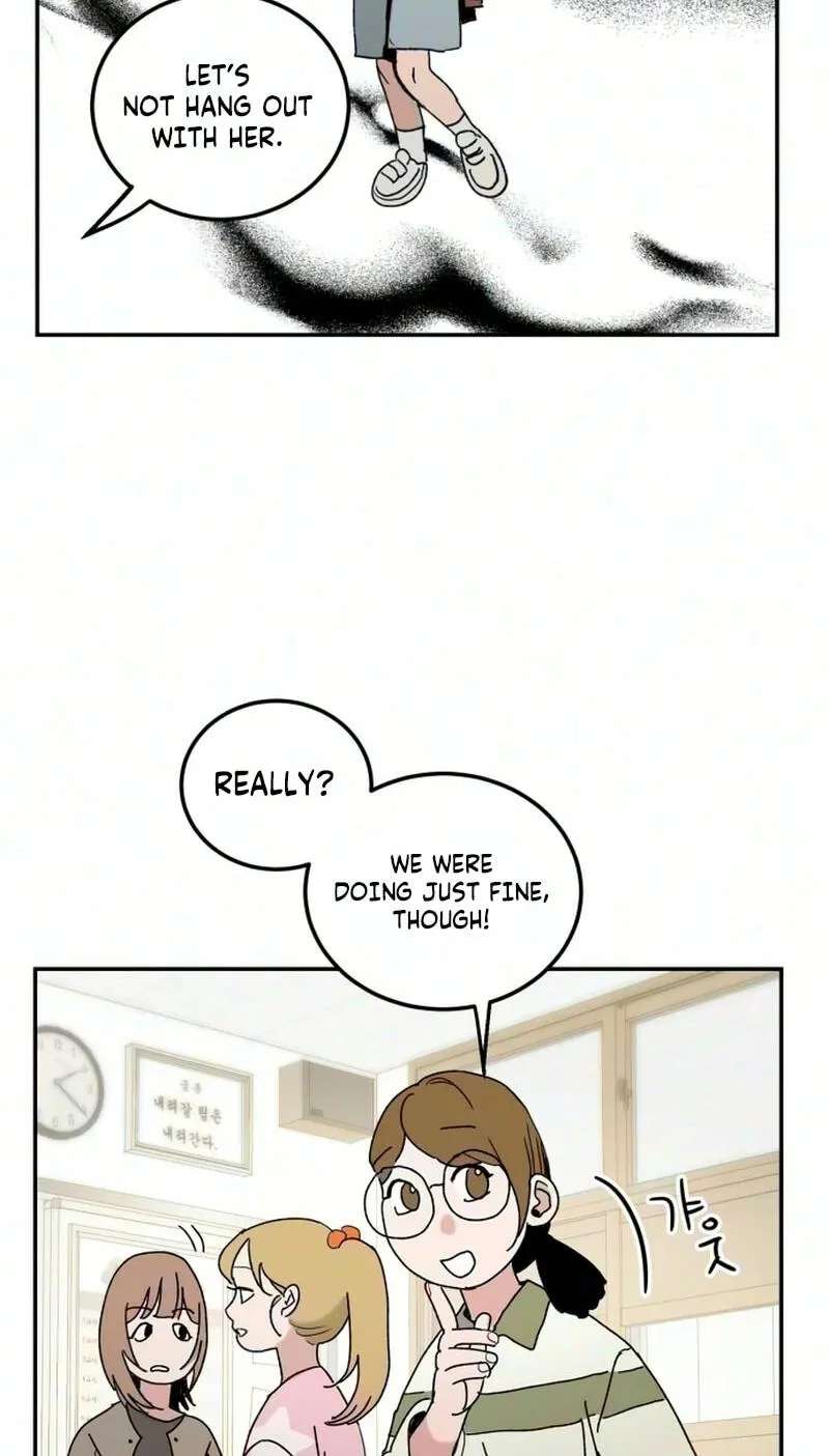 How to Love Ma Do-Ae Chapter 24 - page 3