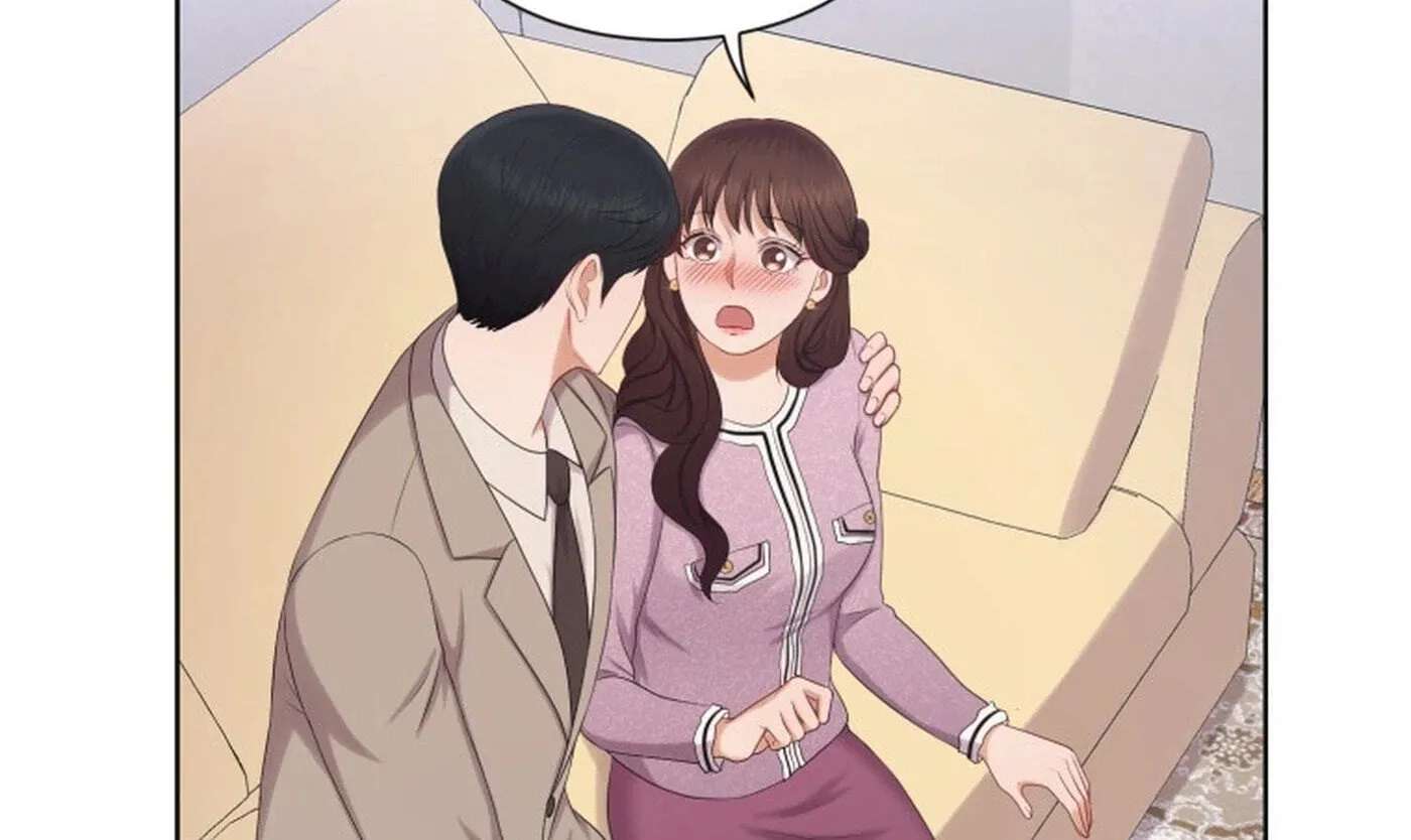 I Need a Bride Chapter 16 - page 6