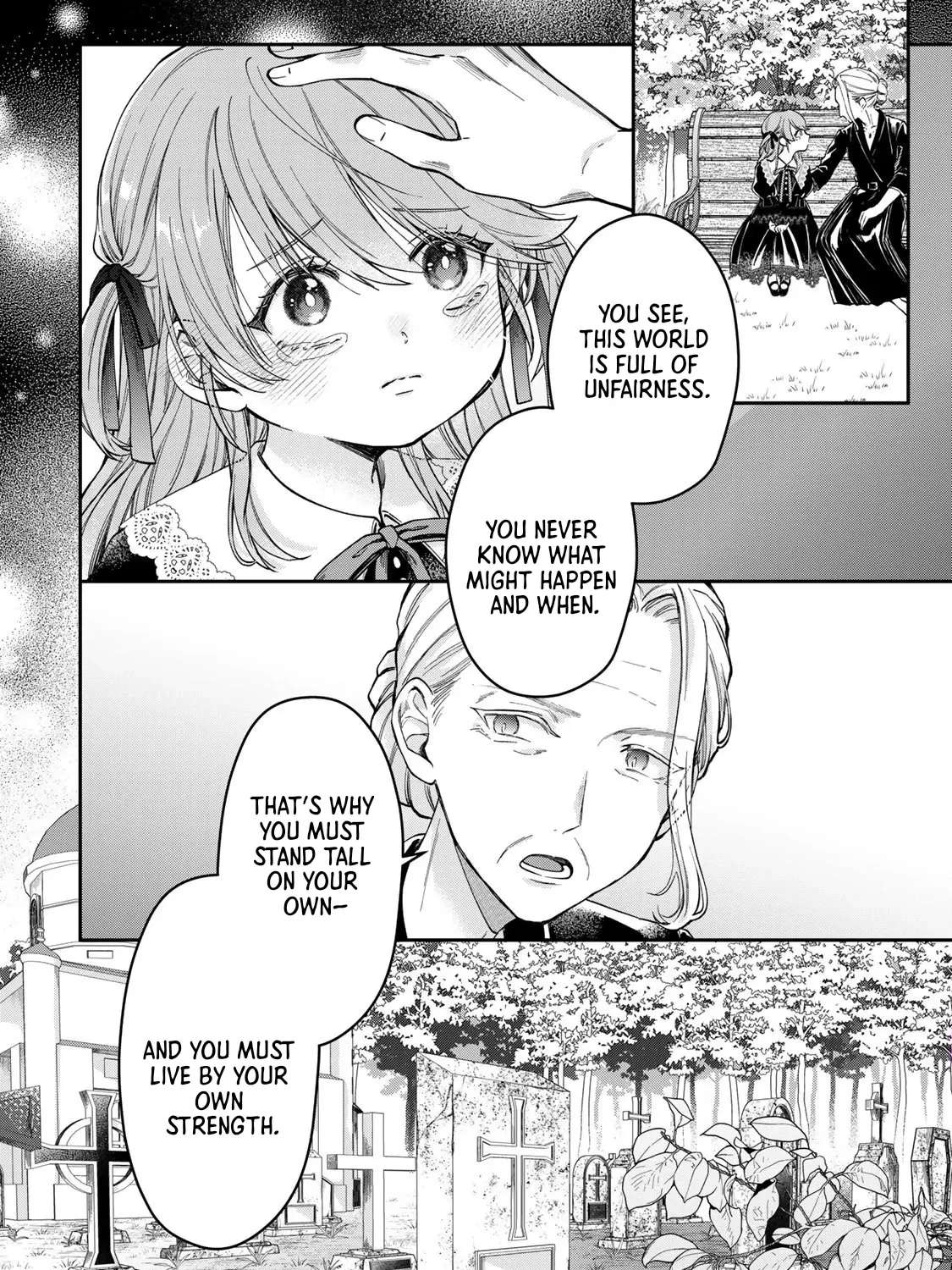 Banno Meido To Kpshaku Sama No Tanoshi Hibi Chapter 1 - page 10