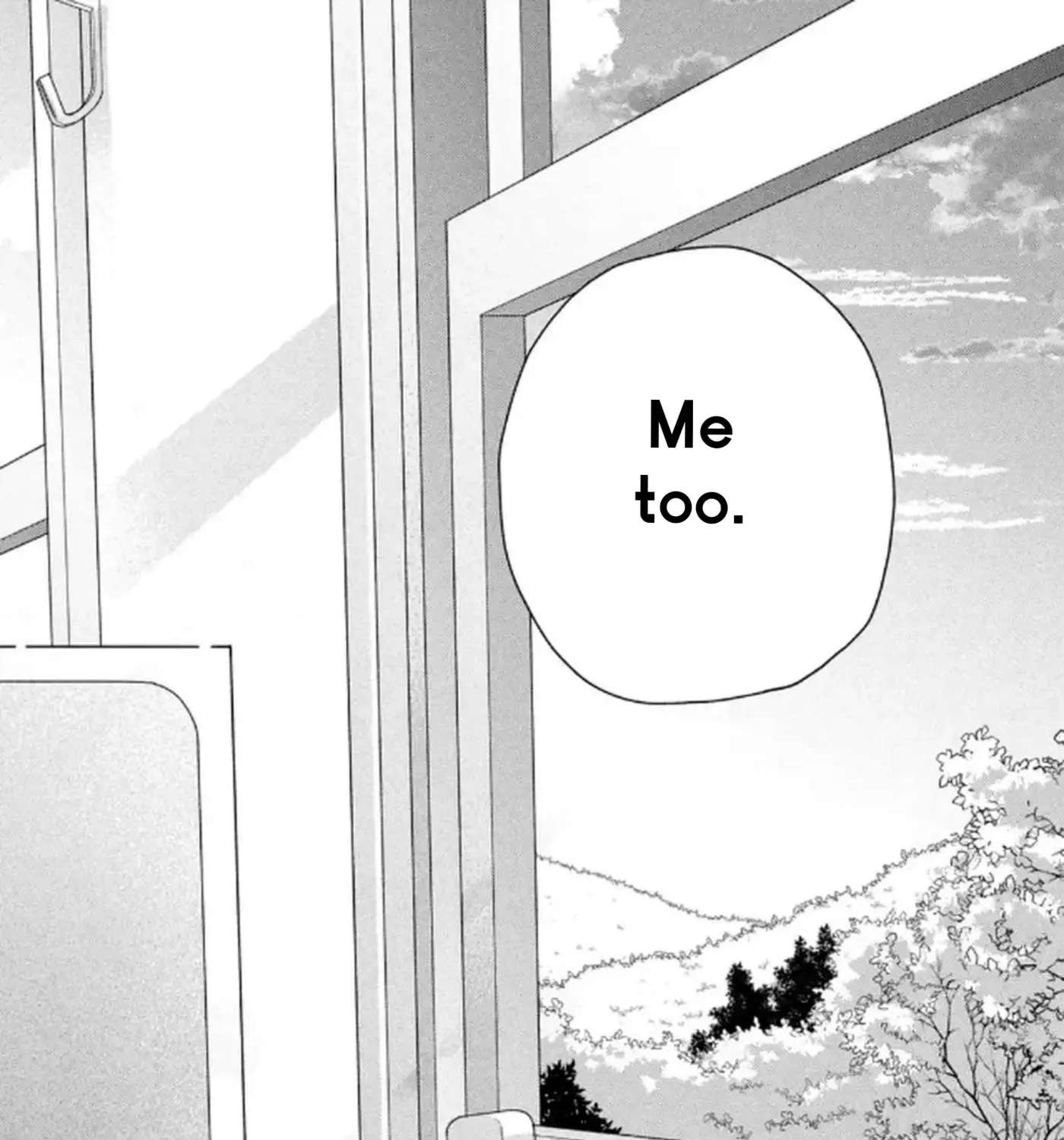 Okuremashite Seishun Chapter 19 - page 75