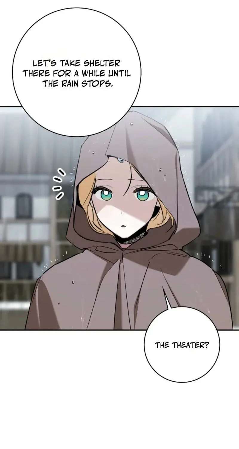 The Grand Duke Has Awakened in a Strange Place Chapter 39 - page 8