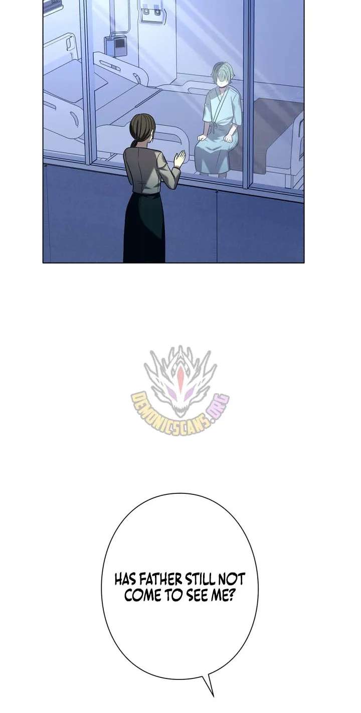 Hidden Class Gravity User Chapter 212 - page 51