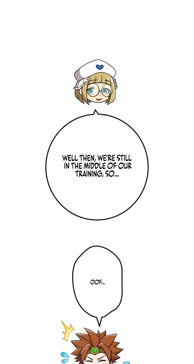 I Am the Strongest Transcendent Chapter 120 - page 105