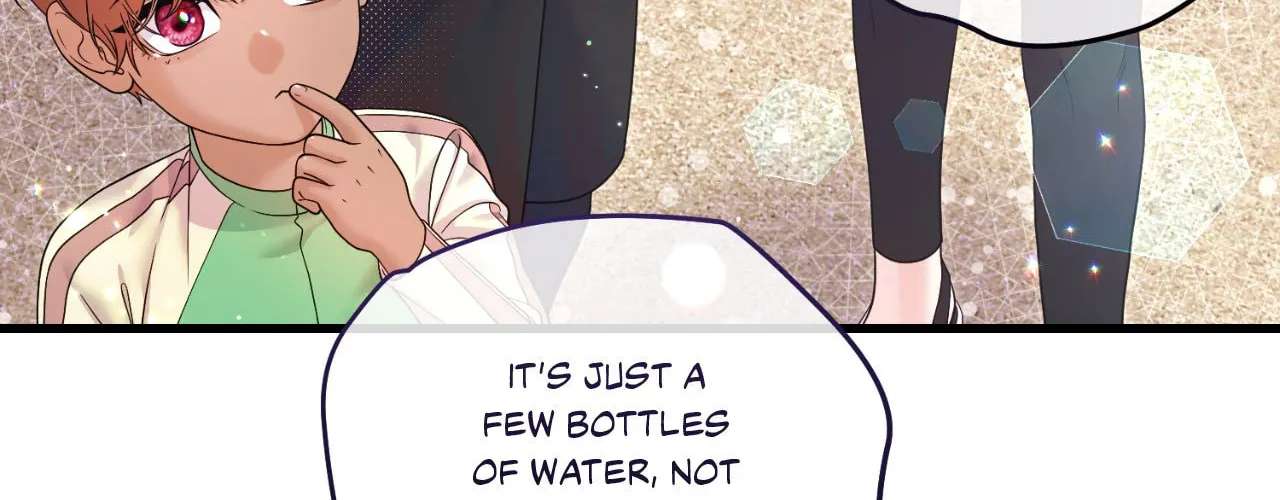 Beta Count Has Changed Chapter 31 - page 122