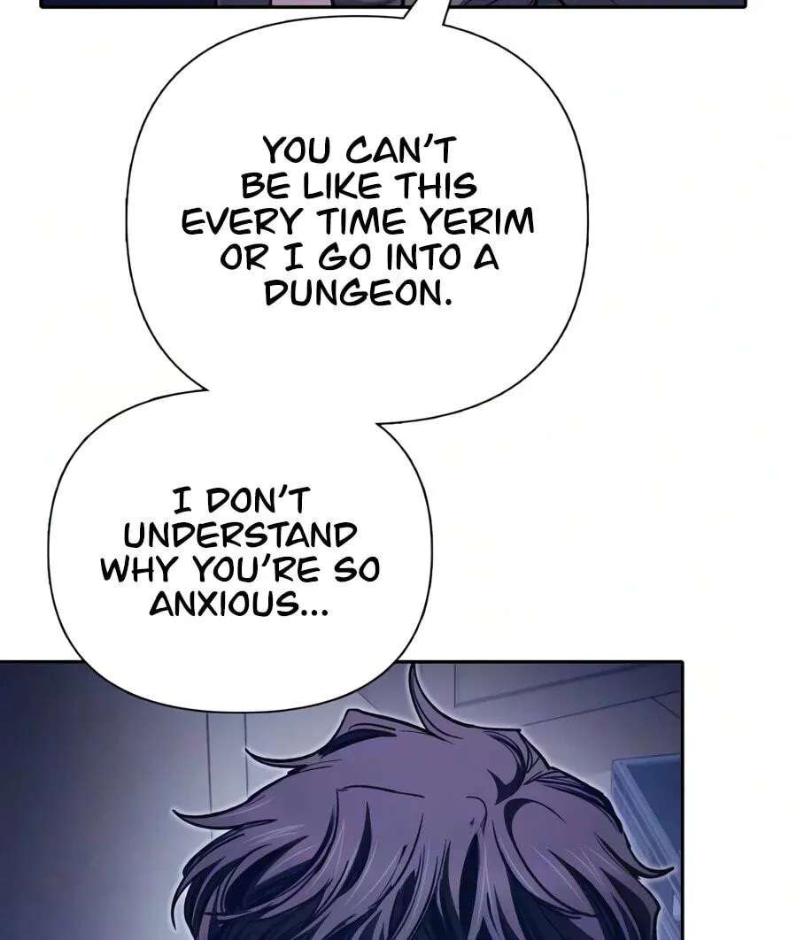 My S-Class Hunters Chapter 184 - page 40