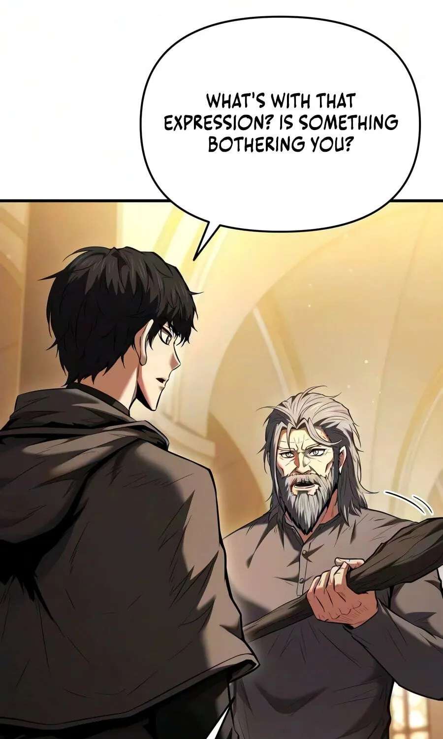 The Seventh Prince Wants to Bail Chapter 18 - page 80