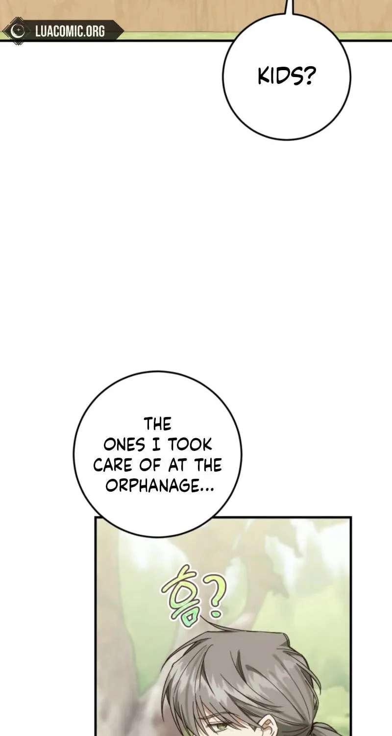 My Precious Little Villains Chapter 84 - page 10