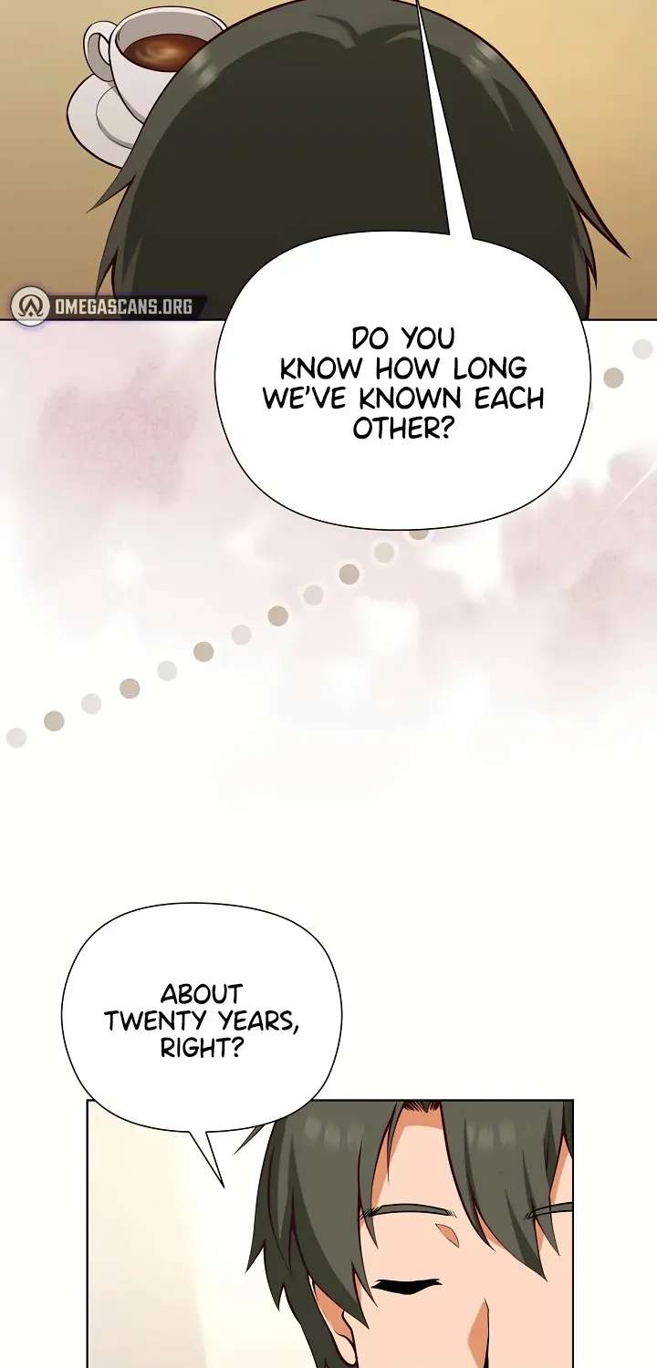 Your Mom Is the Best Chapter 1 - page 7