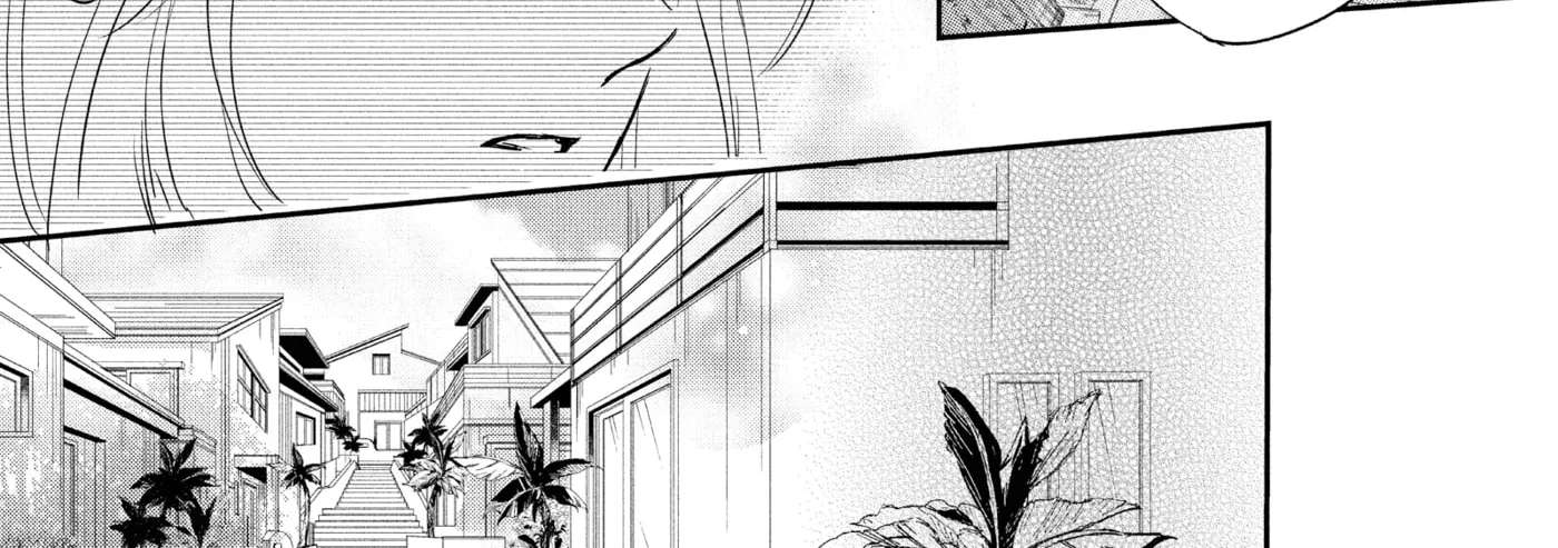 Anyway, I'm Falling in Love with You. Chapter 44 - page 41