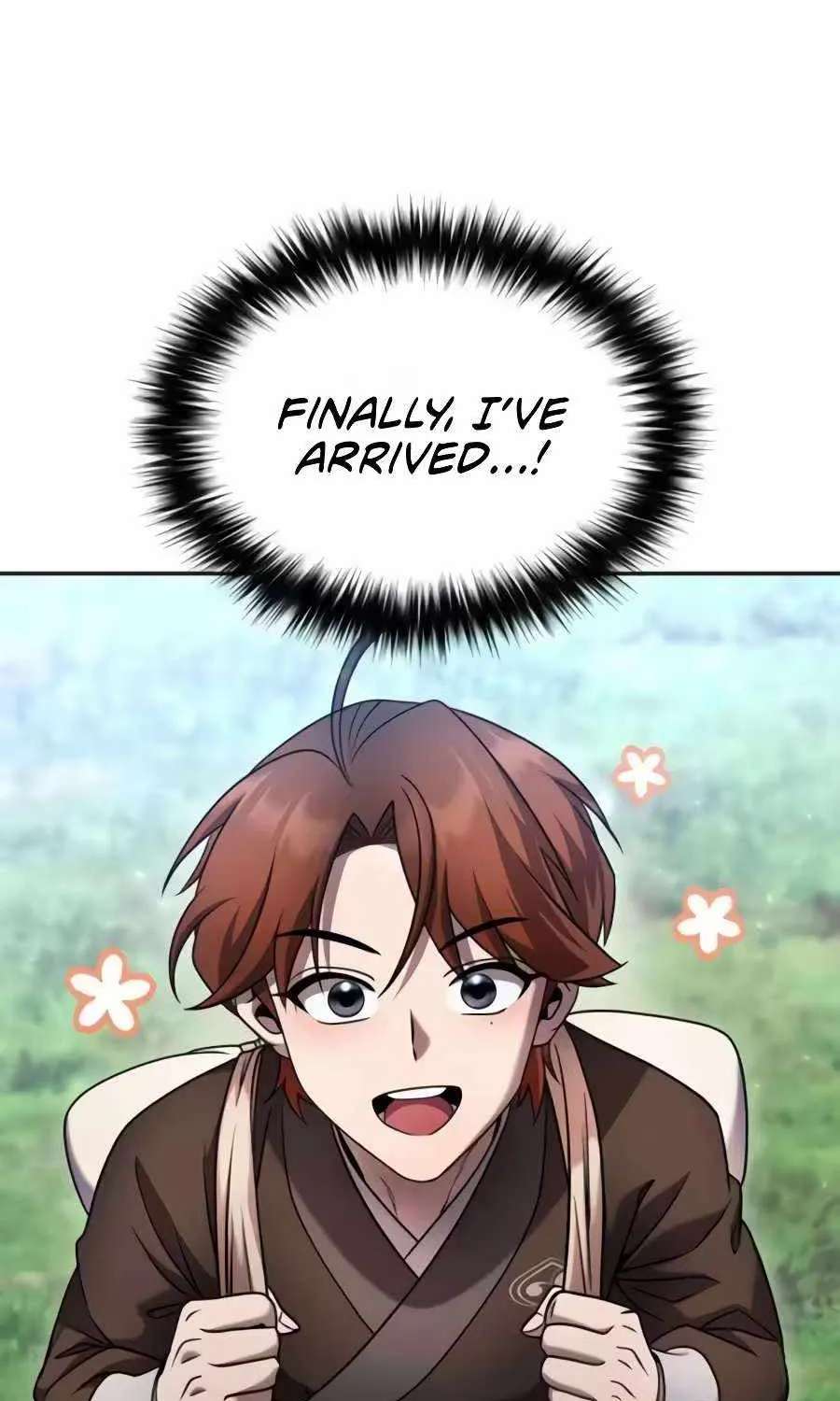 The Second Eunuch Regains His Manhood Chapter 103 - page 7