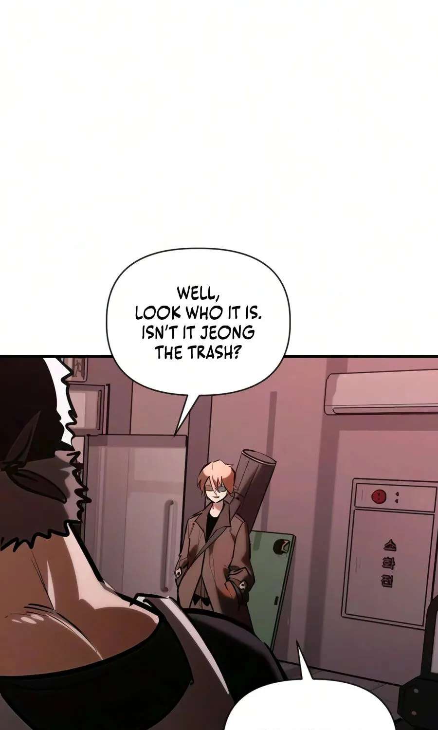 A Hero Who Knows His Stuff Chapter 41 - page 134