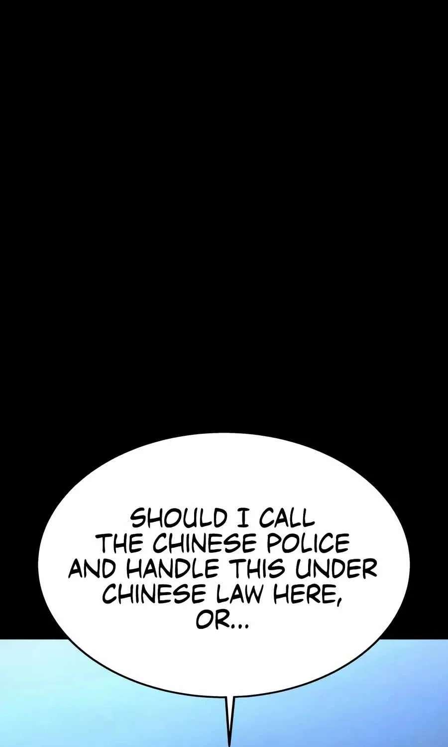 Even the Lottery Jackpot Winner Still Goes to Work Chapter 94 - page 23