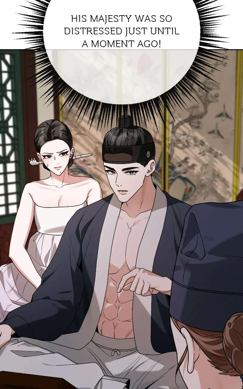 Bon Appétit, Your Majesty Chapter 19 - page 117