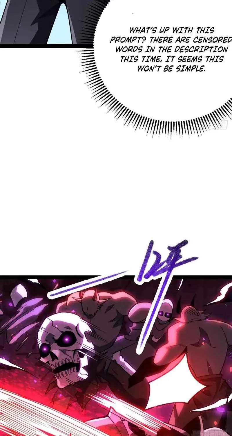 Basic Attacks Summon the Undead, My Dark Ranger Is the Strongest! Chapter 4 - page 63