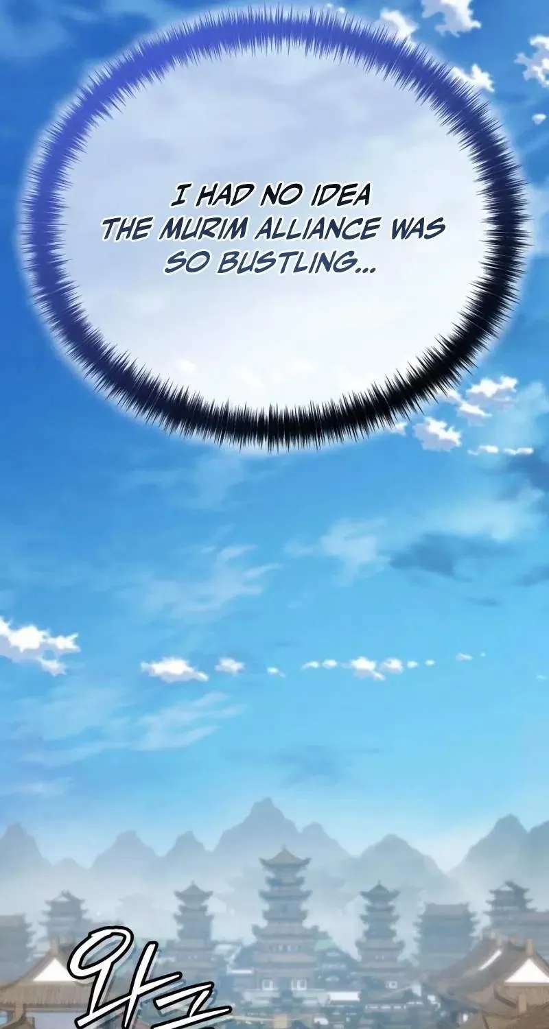 I Became a Martial Arts God's Youngest Son Chapter 3 - page 70