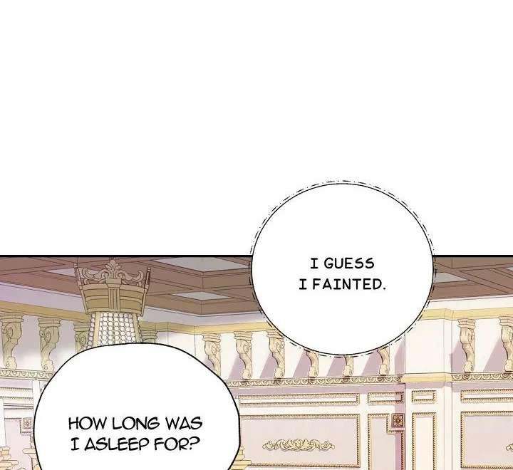 Father, I don't Wantthis Marriage Chapter 5 - page 21