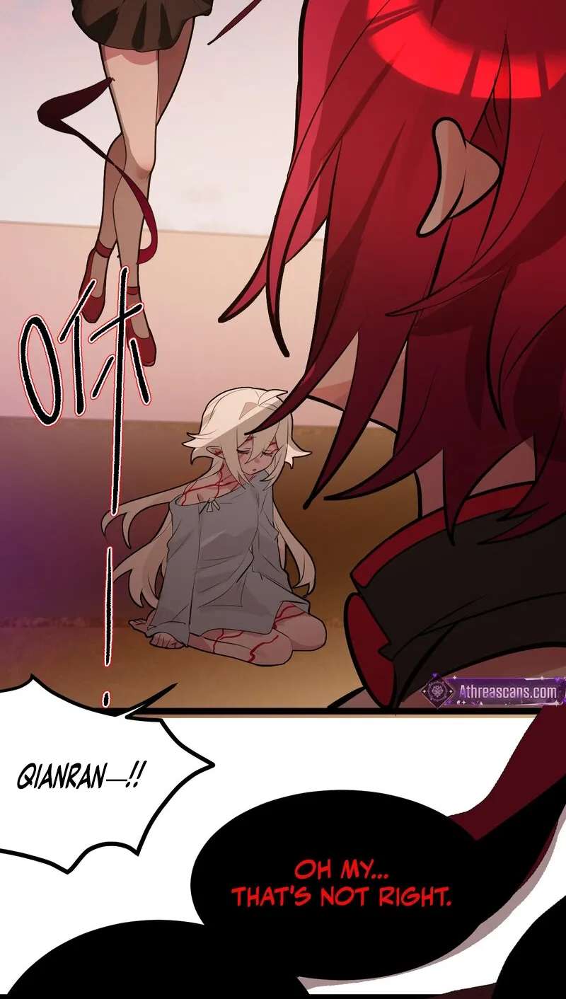 Aelhelice Chapter 24 - page 56