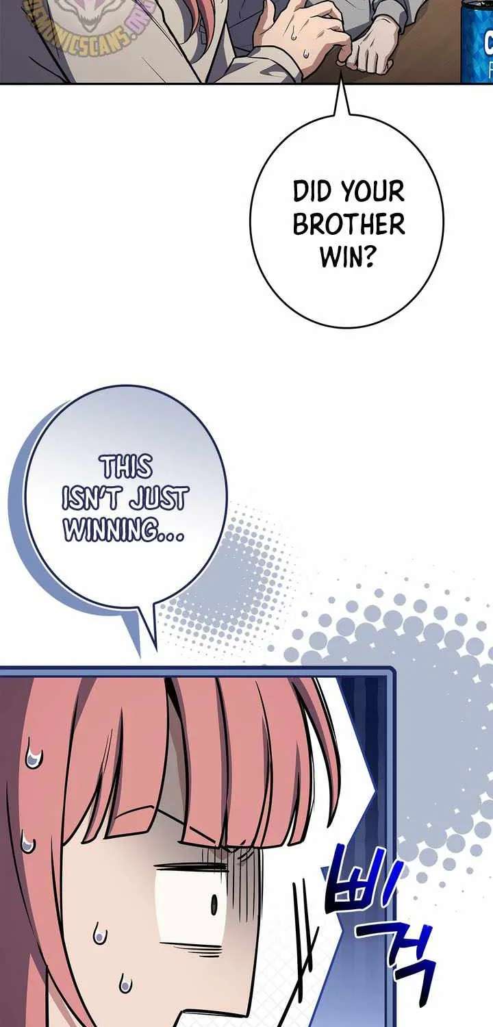 Only I Have an EX-Grade Summon Chapter 37 - page 118