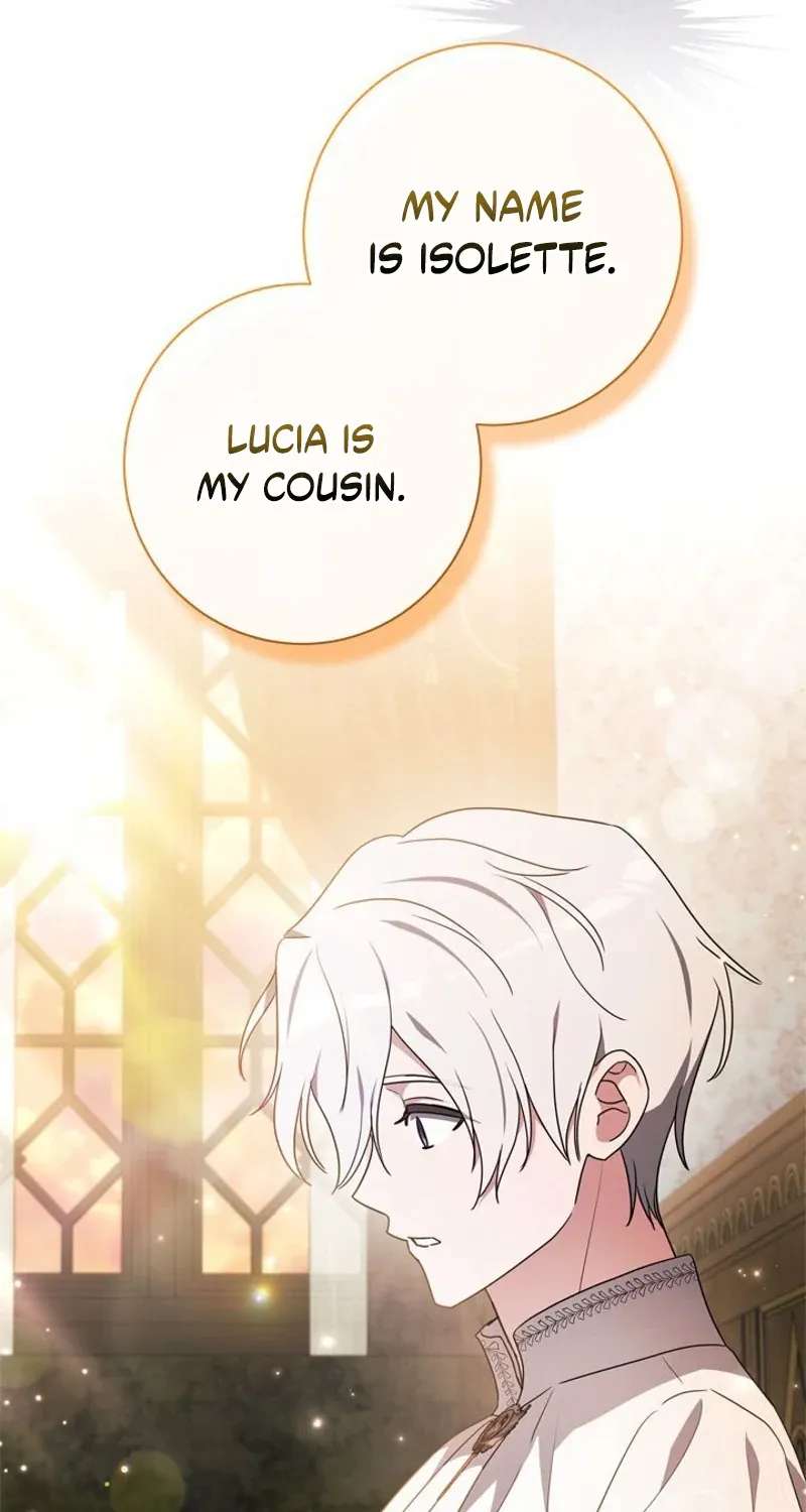 The Beloved Contract Daughter of the Count’s Family Chapter 38 - page 25