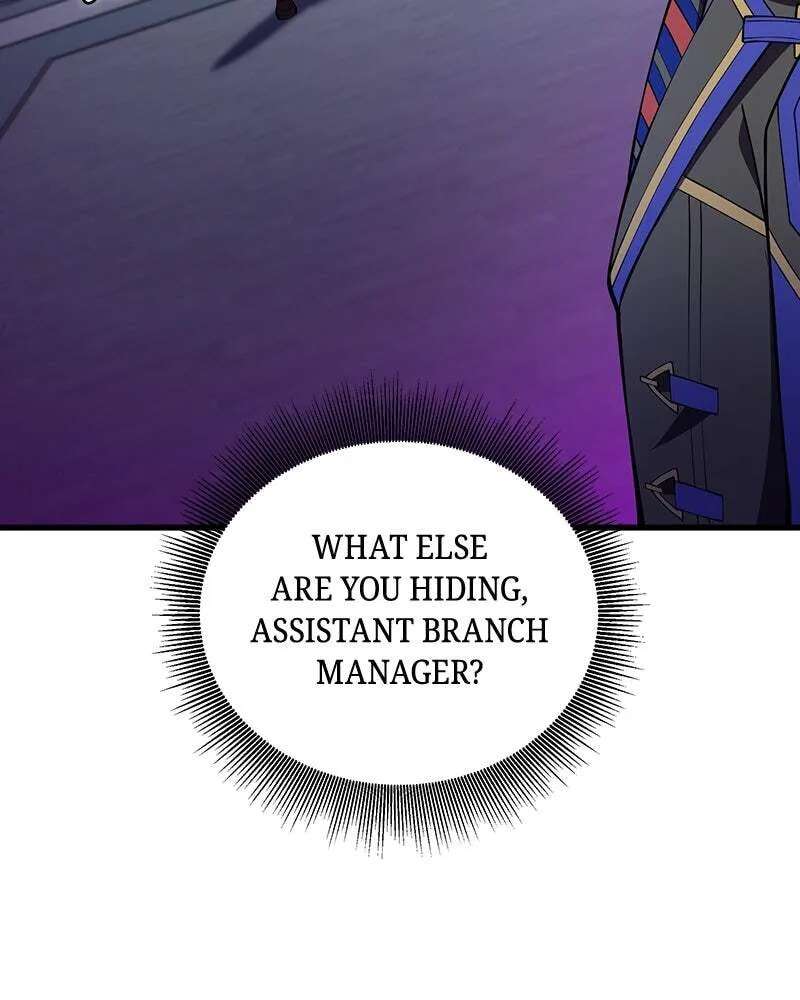 Meikai no Chouetsusha, Academy e Kikan suru Chapter 23 - page 43