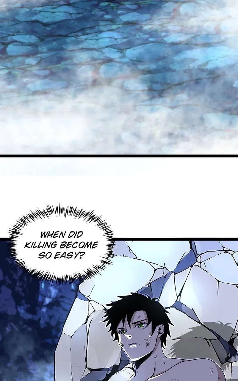 Road to Mastery Chapter 7 - page 2