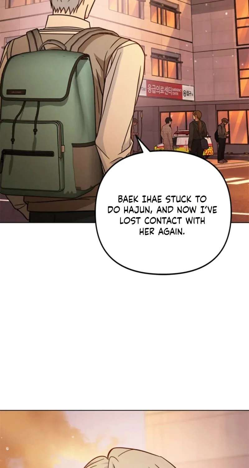 Love Rehab for a Gangster Chapter 56 - page 39