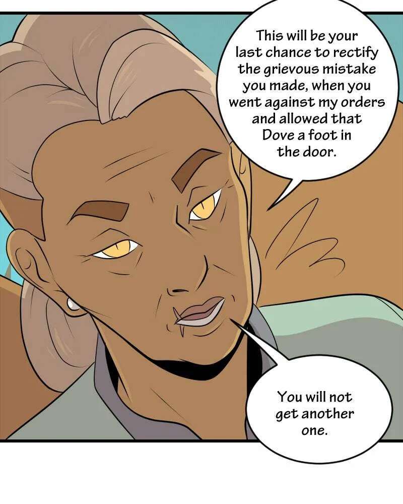 The Croaking Chapter 302 - page 49