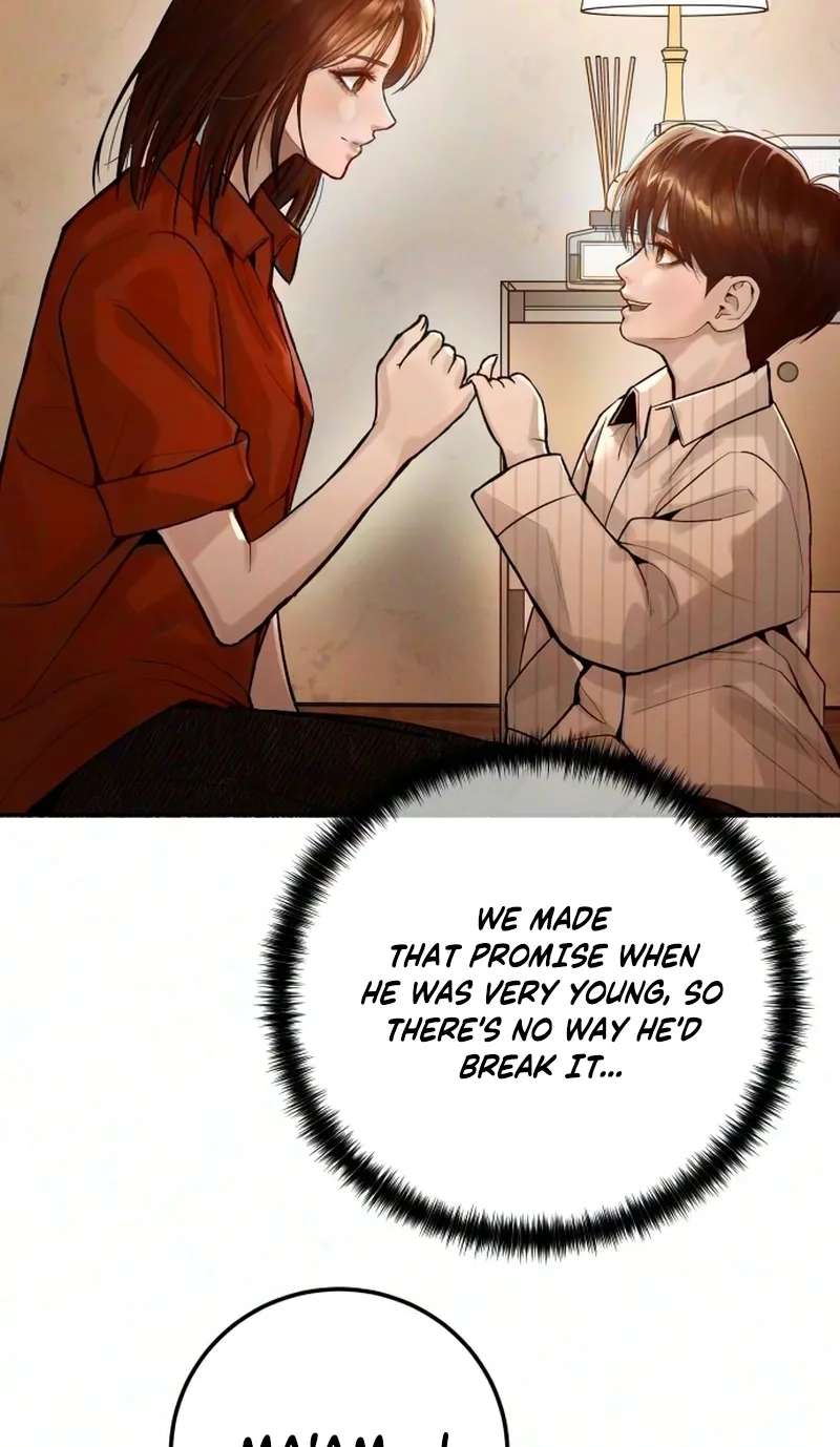 Patronage Stigma Chapter 7 - page 56
