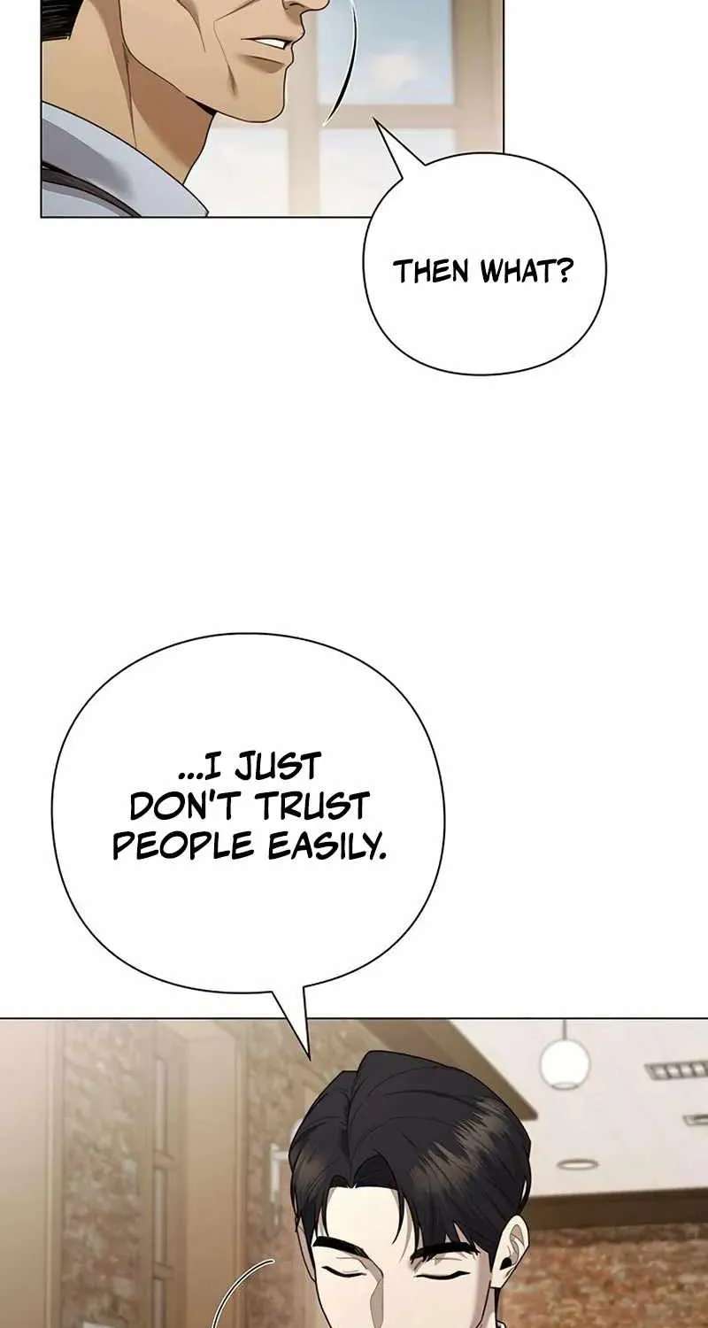 The Politician Who Can See the Future Chapter 44 - page 17