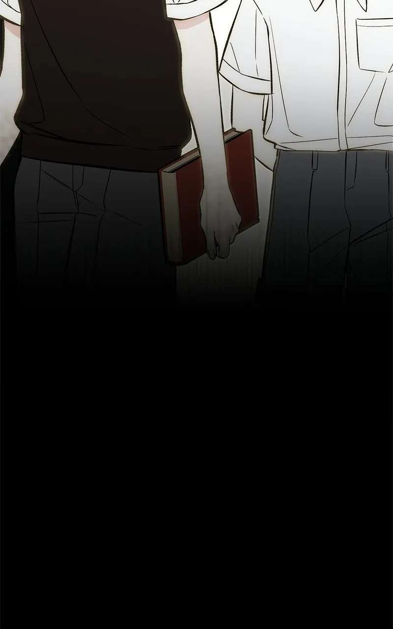 Woke Up as the CEO’s Dog Chapter 56 - page 27