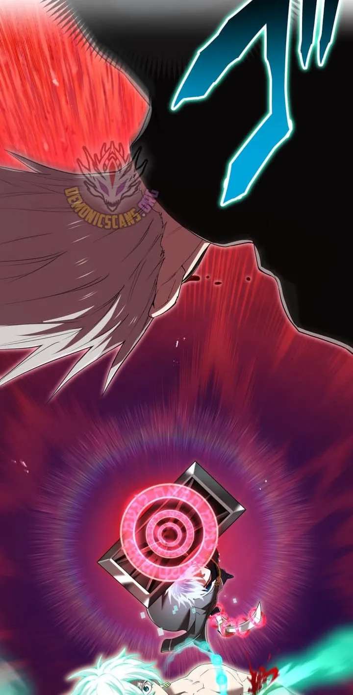 I Am the Strongest Transcendent Chapter 119 - page 81