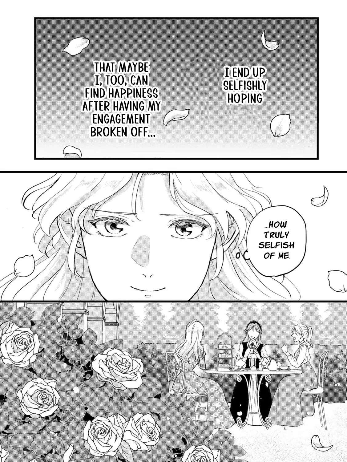 Since My Fiancé Prioritizes My Stepsister, I'll Make Sure They Can Get Married Chapter 4 - page 15