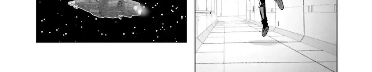 Kidou Senshi Gundam SEED Freedom Astray Chapter 4 - page 14