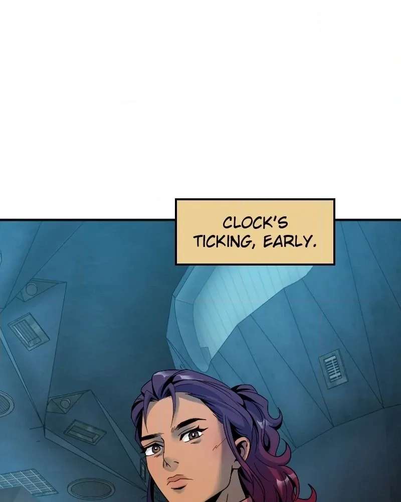Recollection: A Star Trek Story Chapter 5 - page 70
