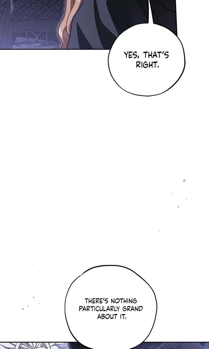 I Will Become The Villain’s Poison Taster Chapter 109 - page 39