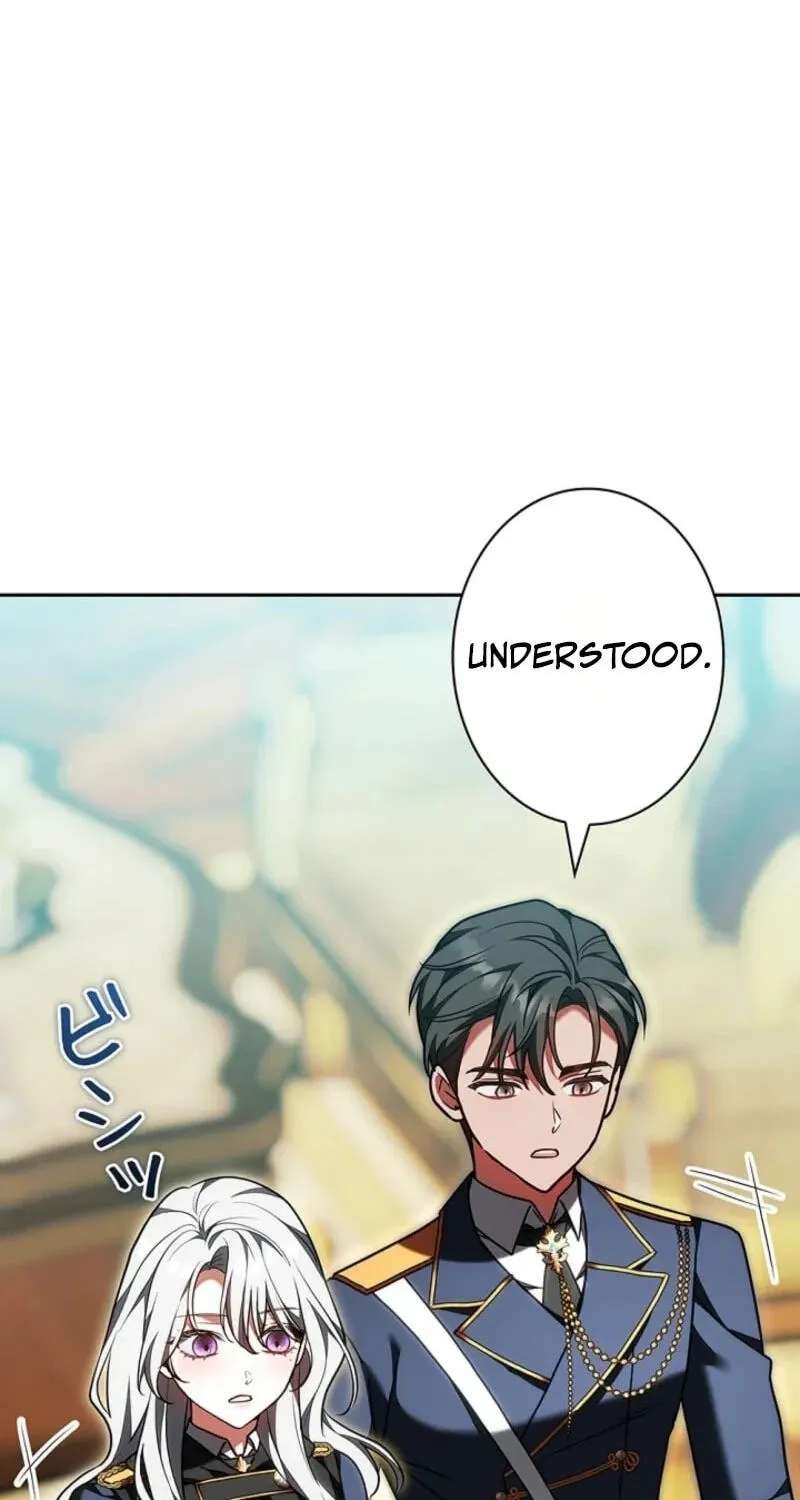I Was Supposed to Be a Stalker Lady, but Somehow I’m Being Adored Instead Chapter 50 - page 67