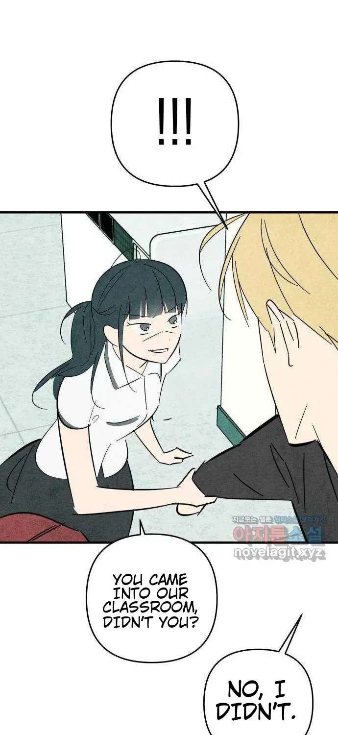 How to Turn You Around Chapter 42 - page 47