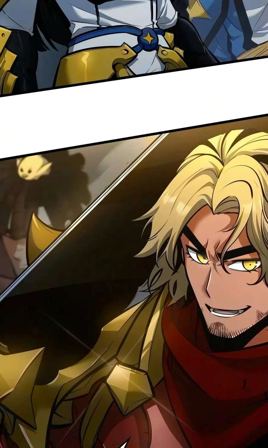 Emperor of Solo Play Chapter 82 - page 16